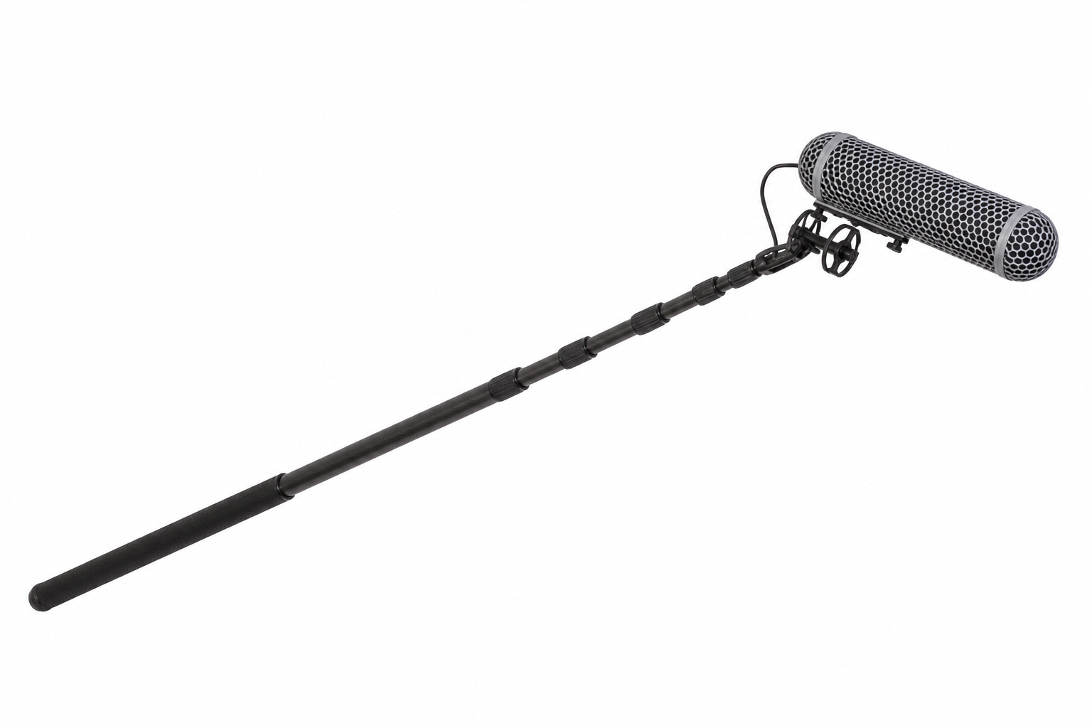 Boom Microphone