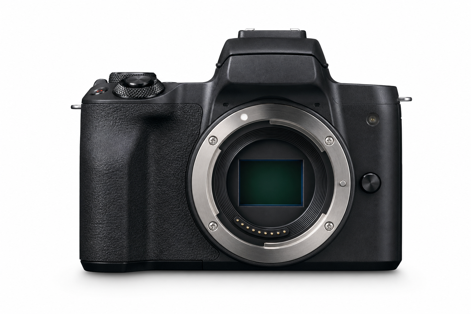 Canon M50