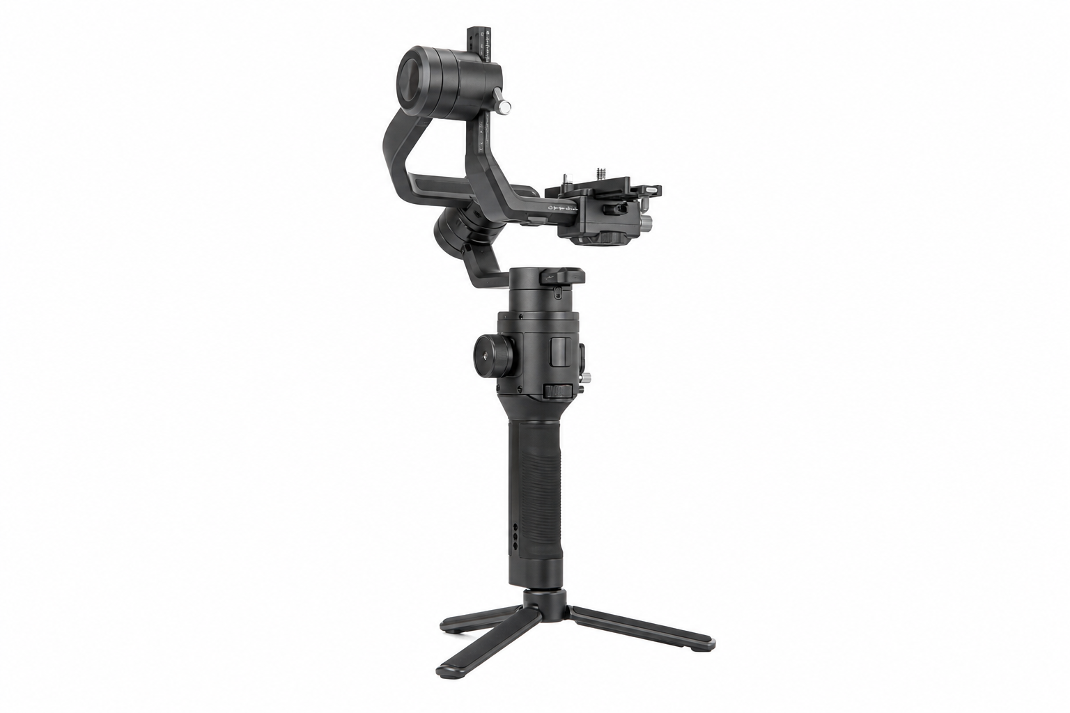 DJI Ronin S Gimbal