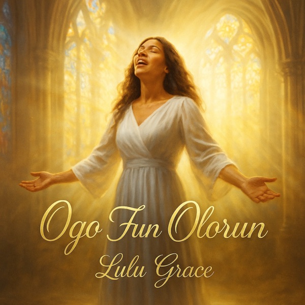 Ogo Fun Olorun - Single