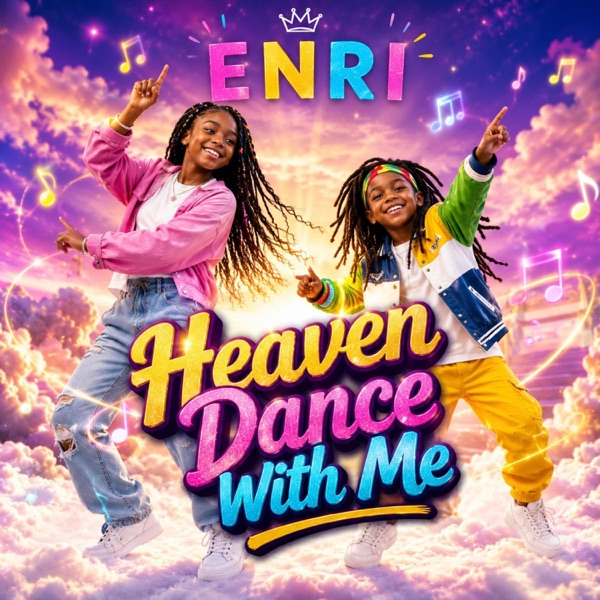 Heaven Dance With Me - Single