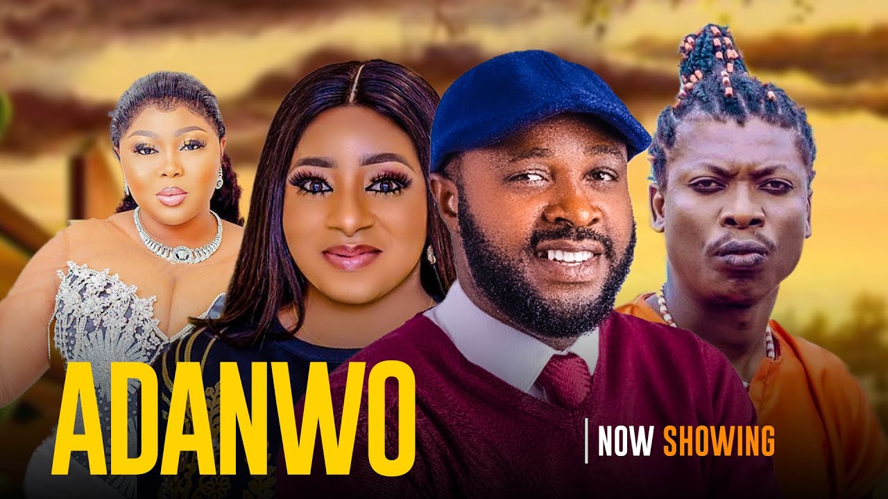 Adanwo Latest Yoruba Movie 2024 Drama Apankufor | Mide Martins | Femi Adebayo | Wunmi Ajiboye