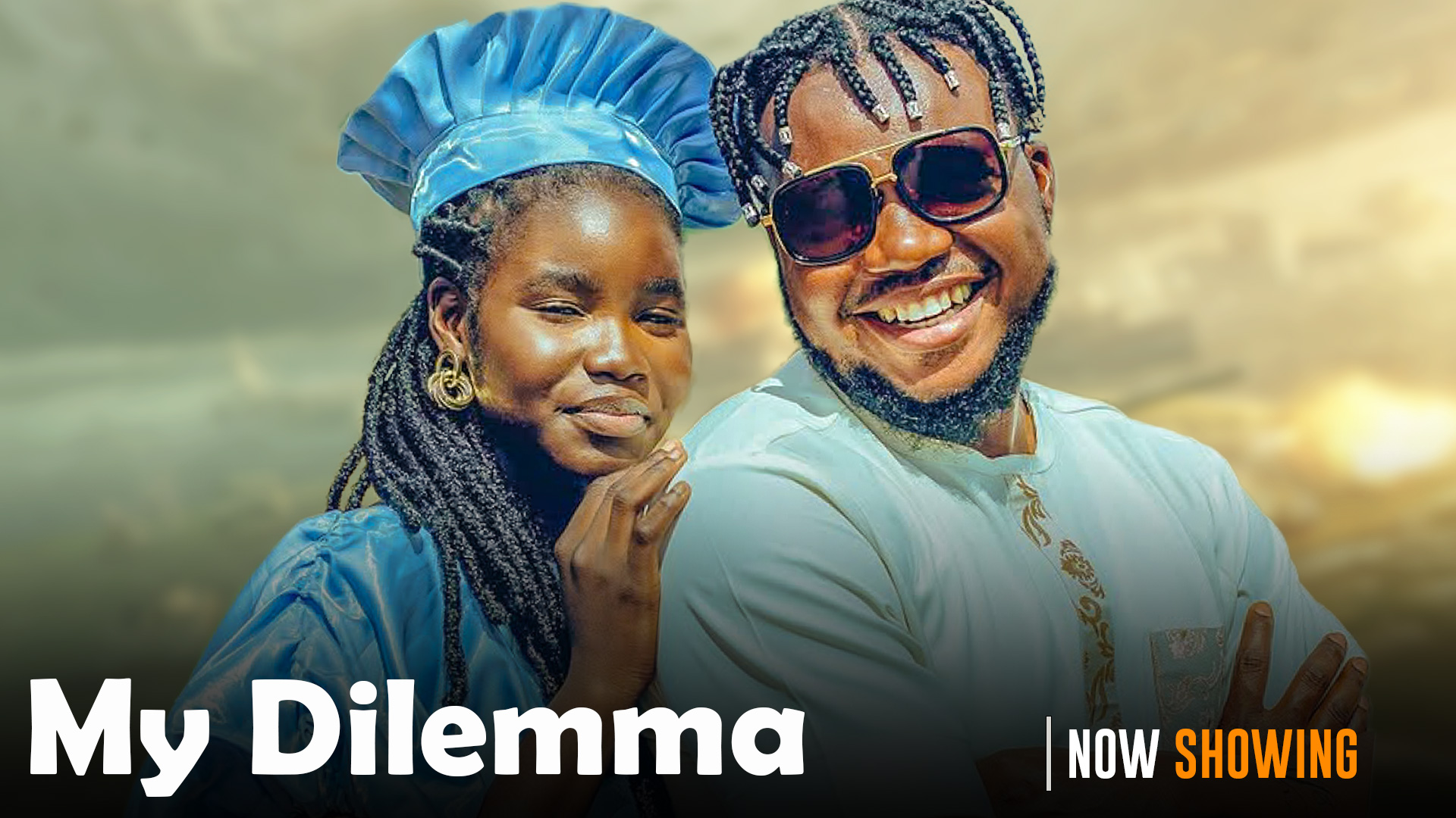 My Dilemma Latest Yoruba Movie 2025 Drama | Ayo Olaiya | Fisayomi Abebi