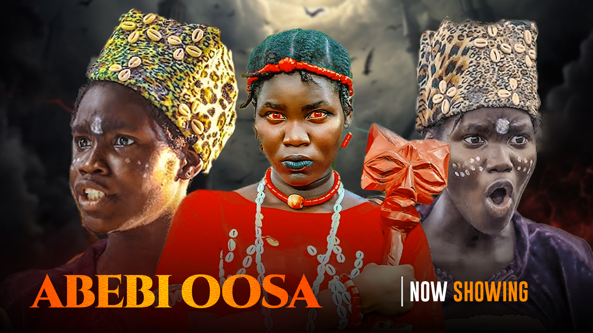 Abebi Oosa Latest Yoruba Movie 2025 Drama | Fisayomi Abebi & More