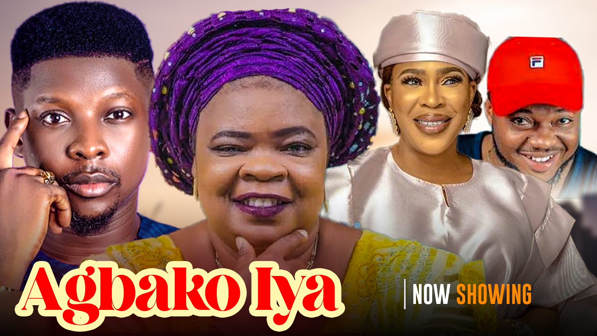 Agbako Iya Latest Yoruba Movie 2025 Drama | Ayo Olaiya | Peju Ogunmola | Fathia Balogun